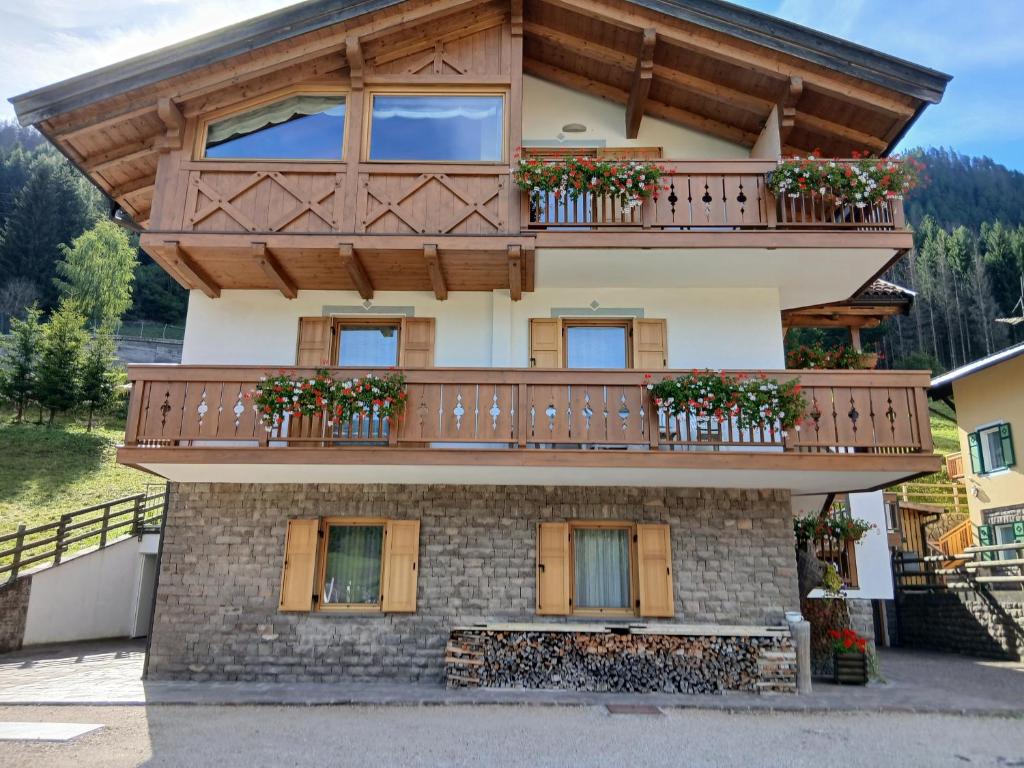 Casa Soppelsa 1 - 2
