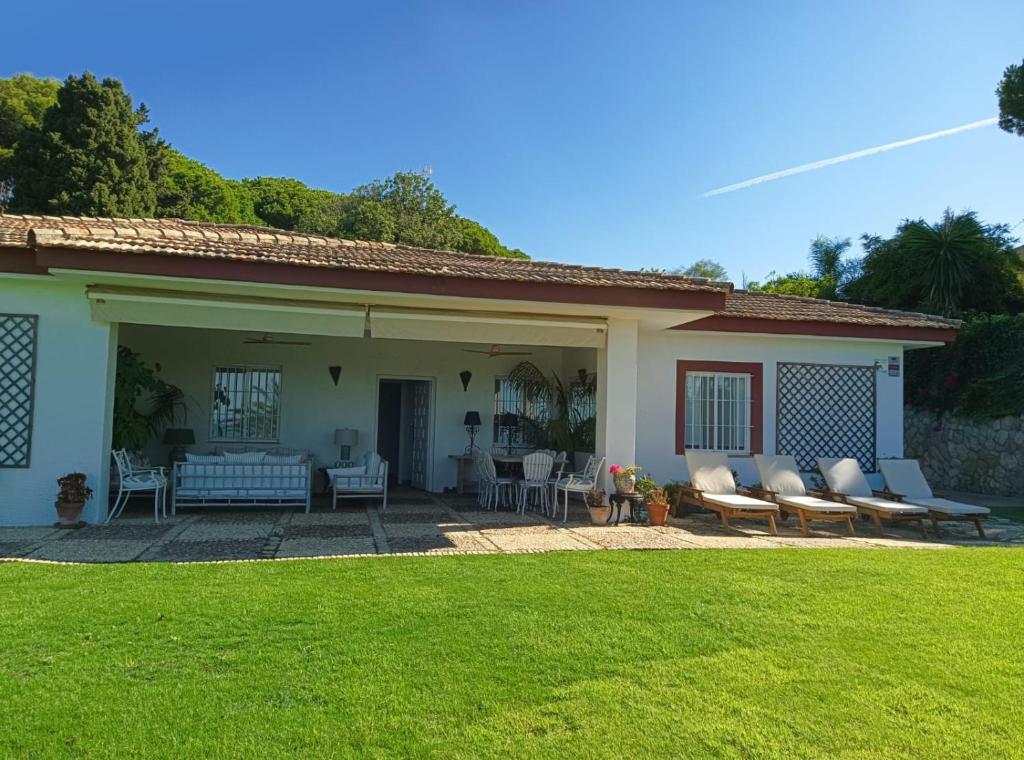Casa Sol de Mar - 5
