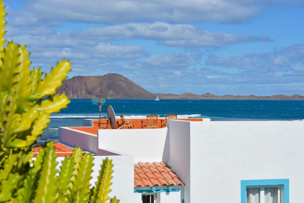 Villa Emilia by Best Holidays Fuerteventura - 2