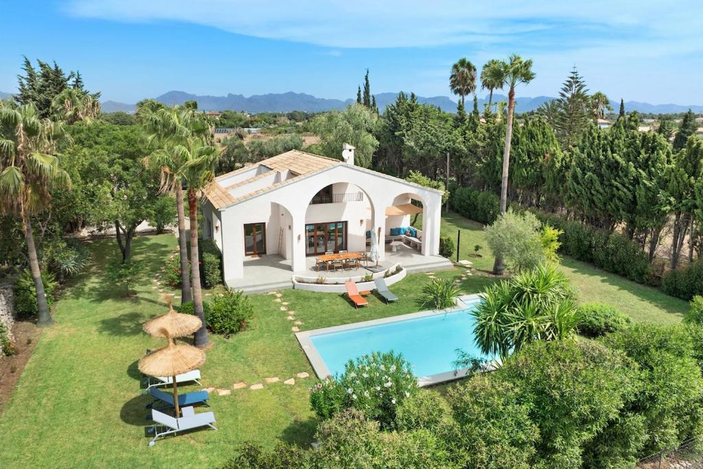 Villa Arcos de Lluna - Alcudia - 2