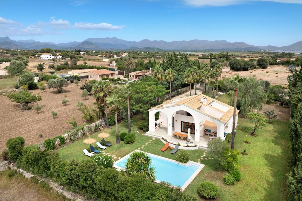 Villa Arcos de Lluna - Alcudia - 3