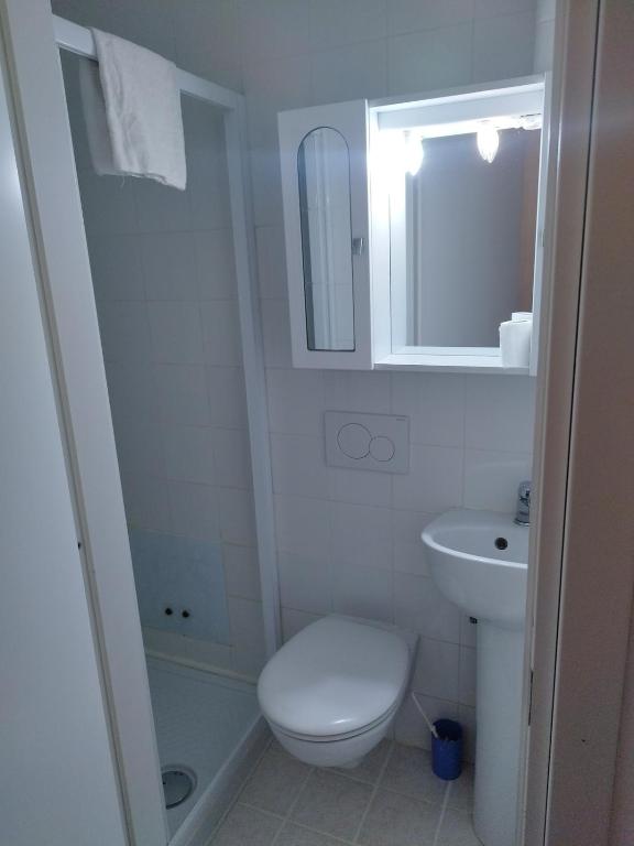 Ponte Vittoria Apartment , 11 , - 2