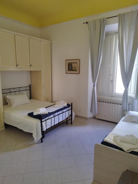 Ponte Vittoria Apartment , 11 , - 3