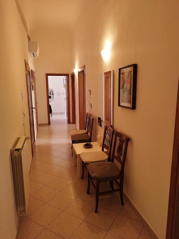 Ponte Vittoria Apartment , 11 , - 4