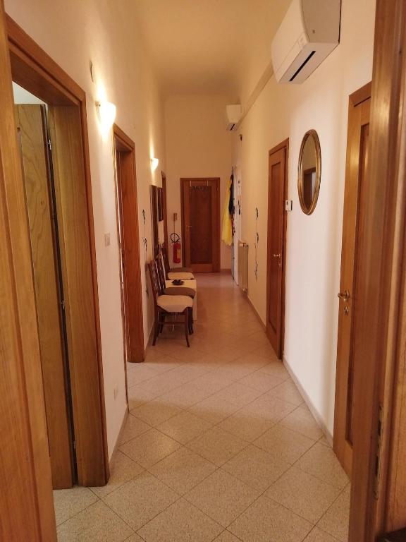 Ponte Vittoria Apartment , 11 , - 5