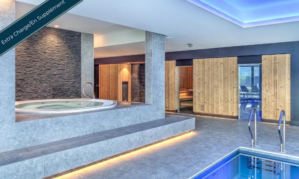 R hotel experiences 전경