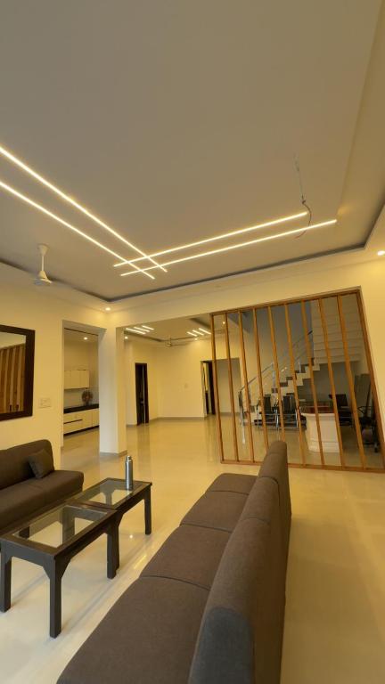 Comfortable & peaceful, Mohali