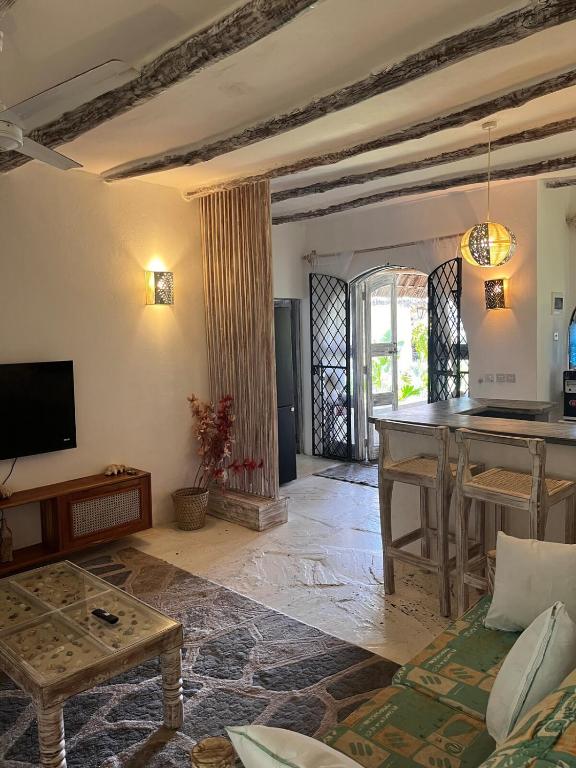 This is the best get away for you and your family, Mombasa