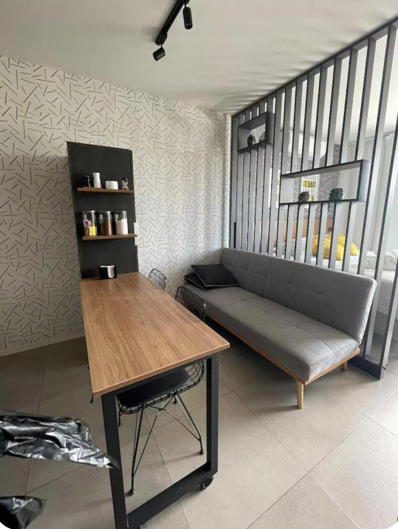 Apartment in Nomad - Smart Studio - 3