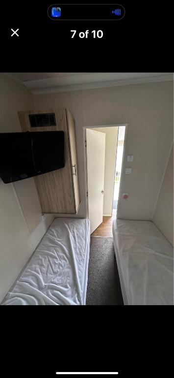 Coastal Comfort, Skegness