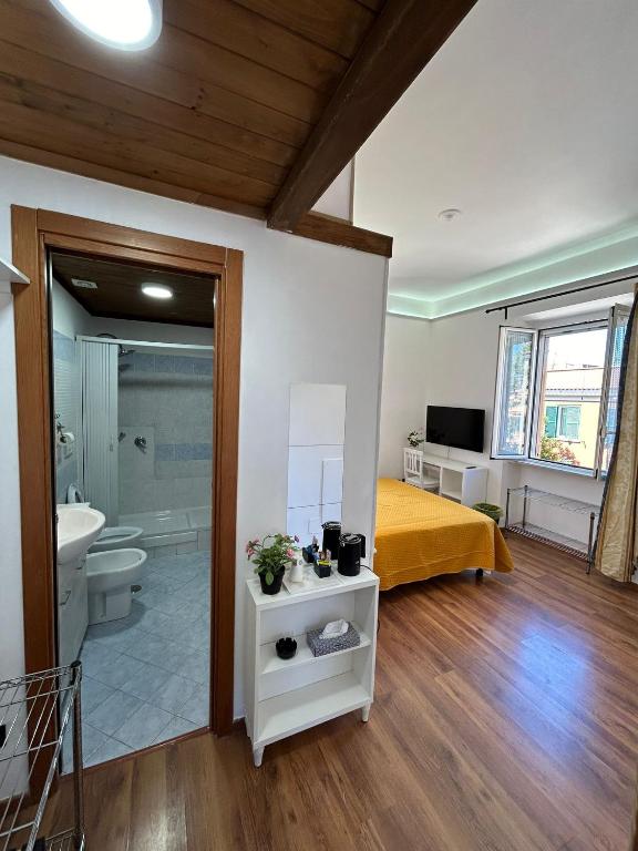 Excellent room comfort & quality