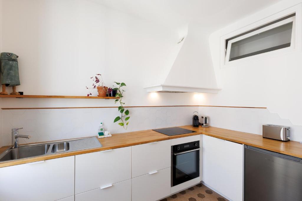 Upstays République 67m2 Apartment - 3