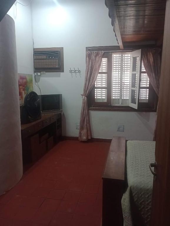 Casa del Bigua - 1