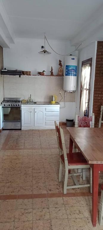Casa del Bigua - 2