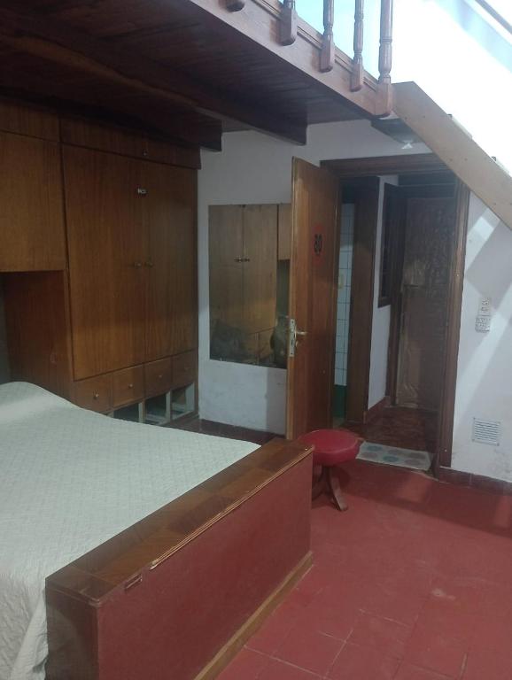 Casa del Bigua - 3