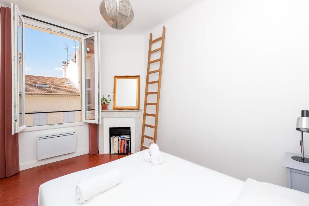 Upstays République 67m2 Apartment - 4