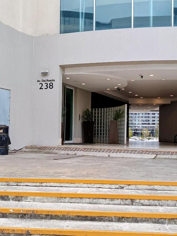 BAHIA GRANDE DE NORDELTA Monoambiente 40 m2 - 1