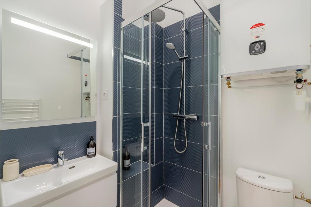 Monte Bello - Charmant Appt 2 personnes - 4