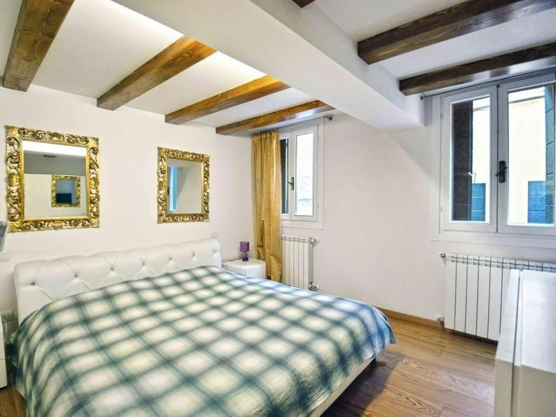 Via Sestiere Castello 5375 Guest House - 1