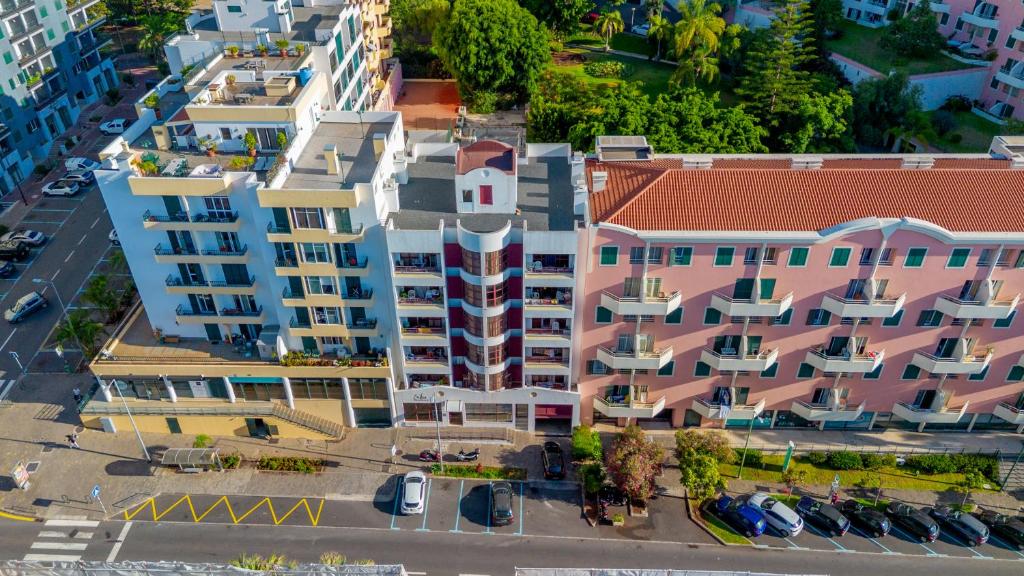 Sofia Residence Apartment, Funchal