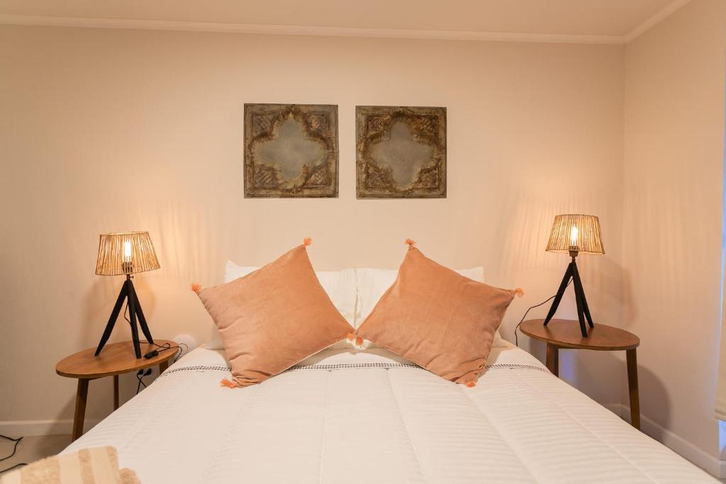 Your Unique Boutique Studio Retreat - 5