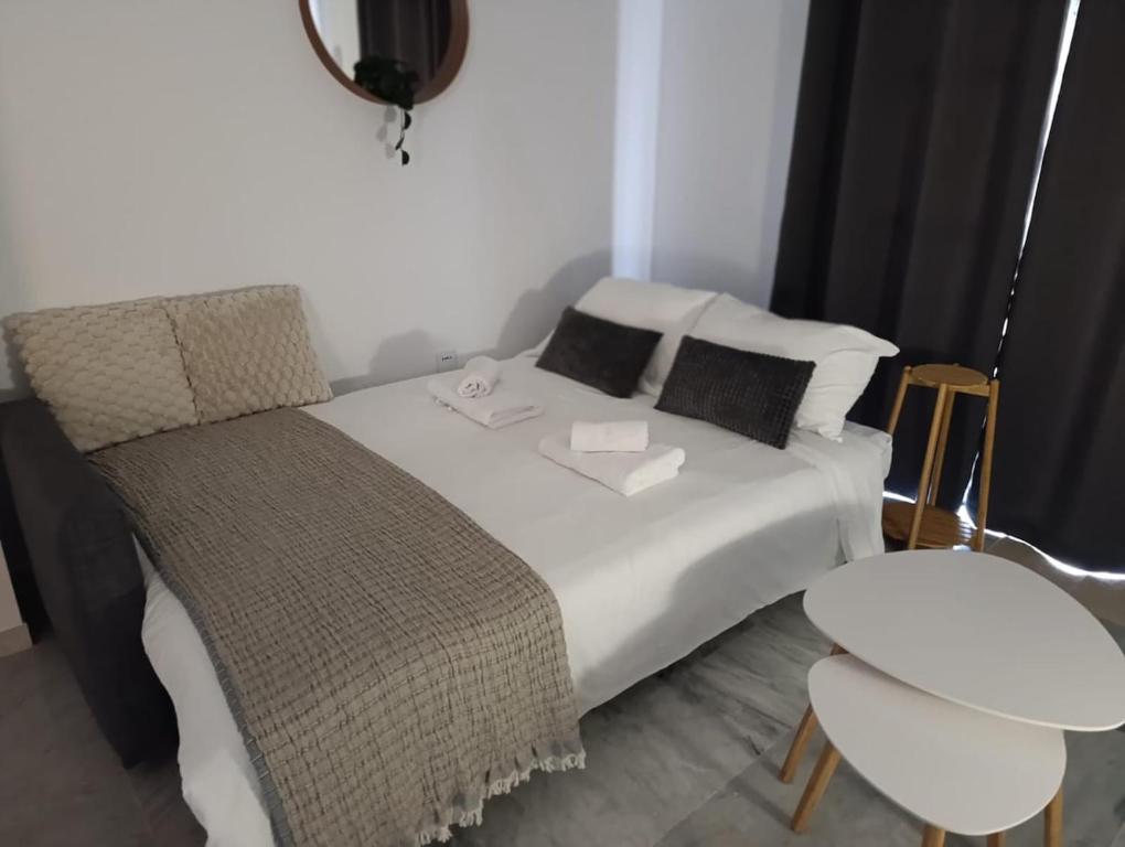 Benalmádena Beach Apartment - 4