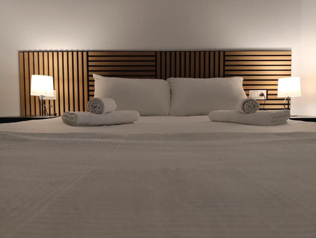Benalmádena Beach Apartment - 1