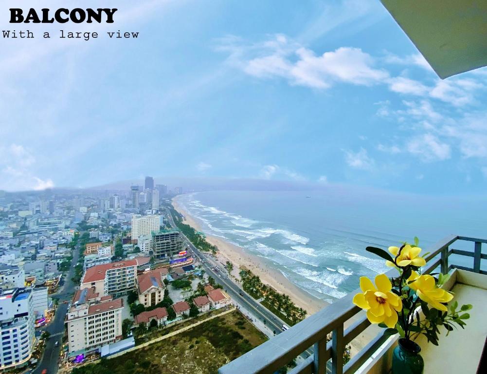 Sunshine Home Facing My KheBeach Da Nang 호텔 이미지 1
