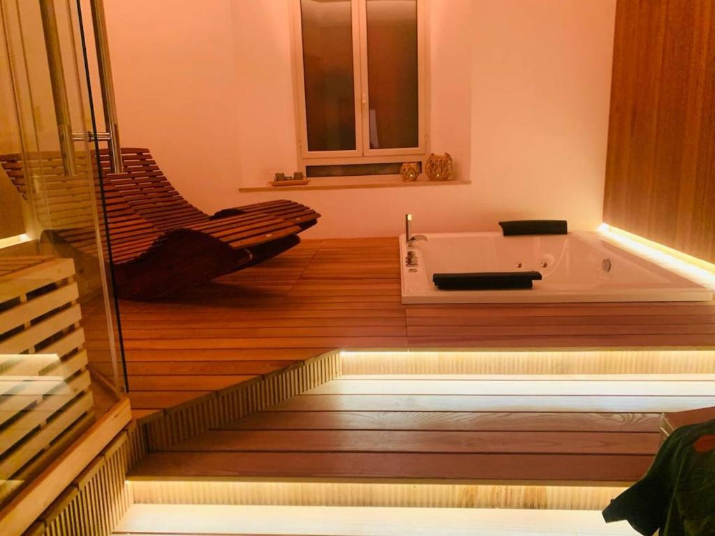 Il Rifugio di Gaia Apartment B&B - 1
