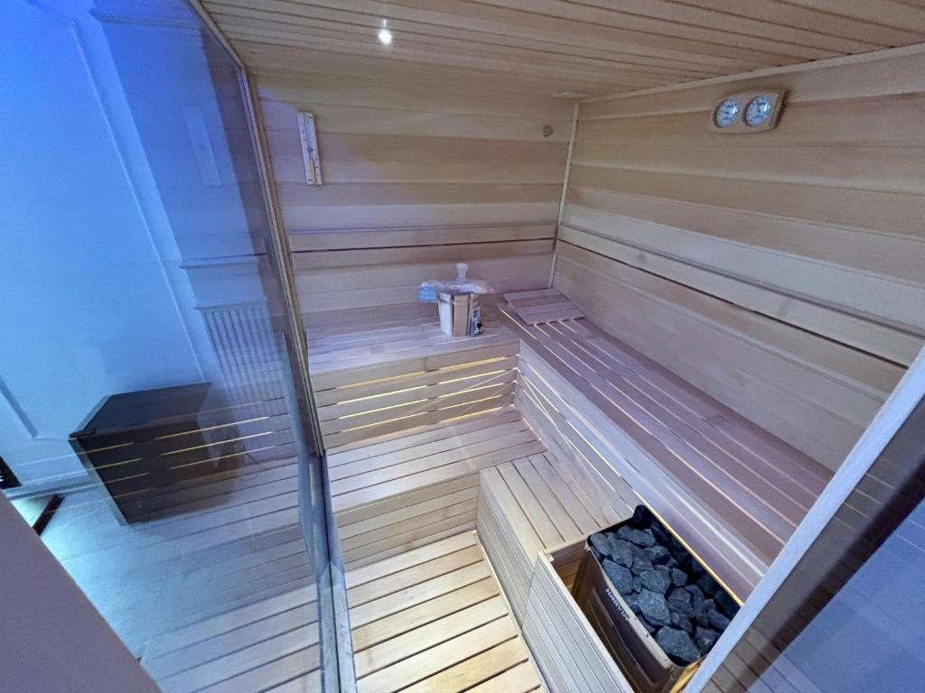 ONYX Grand SPA Suite Zemun - 5