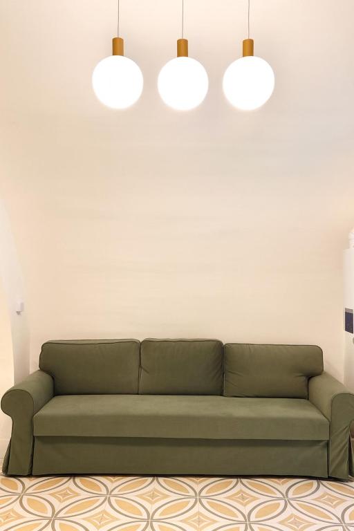 Casa MAR e LUNA - 2