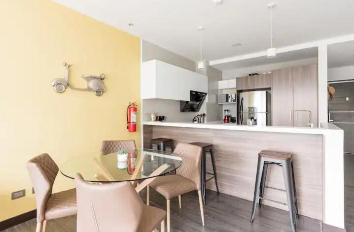 Beautiful suite with balcony - 2