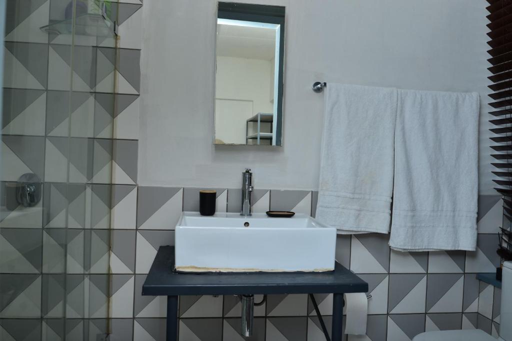 Millan's Properties, Johannesburg