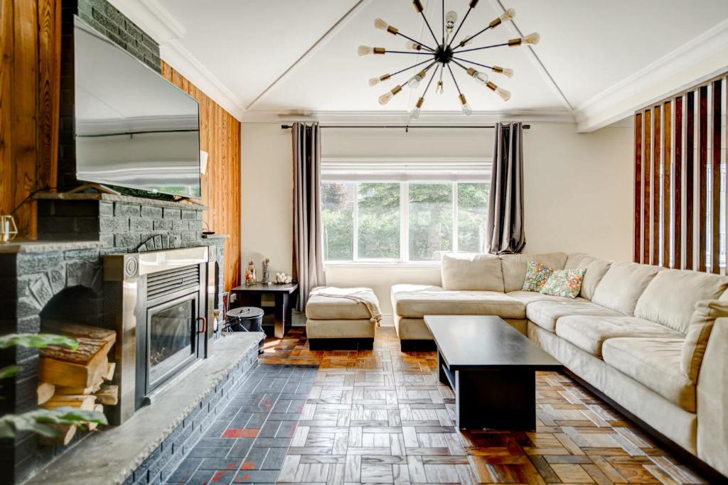 Spa & Lake Access - The Lakeshore, Rawdon