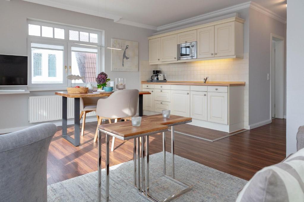 Strandläufer A3, Wenningstedt