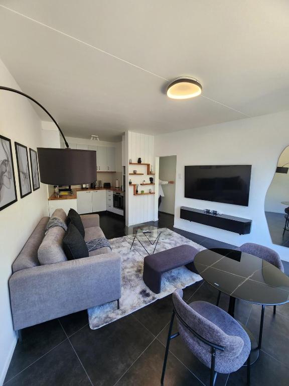 Mountain View, Kapské Město