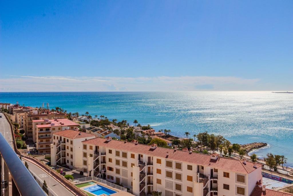 Balcony of Tabarca - Seasonal Rental min 10 days - 5