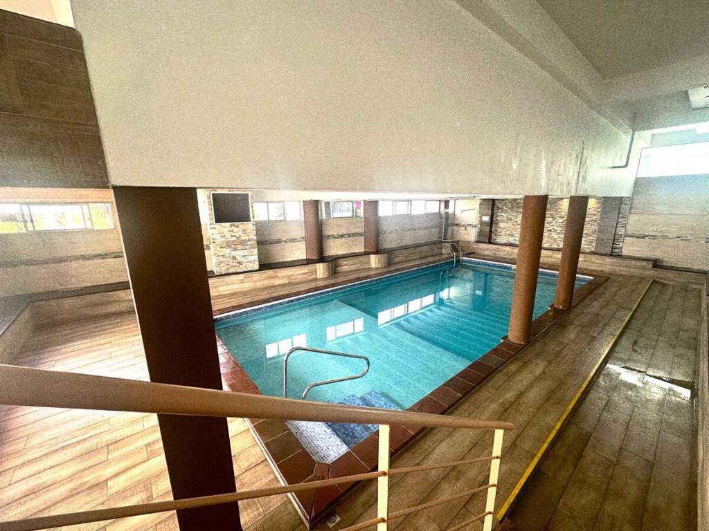 A pasos del mar, pileta, garaje y padel - 1