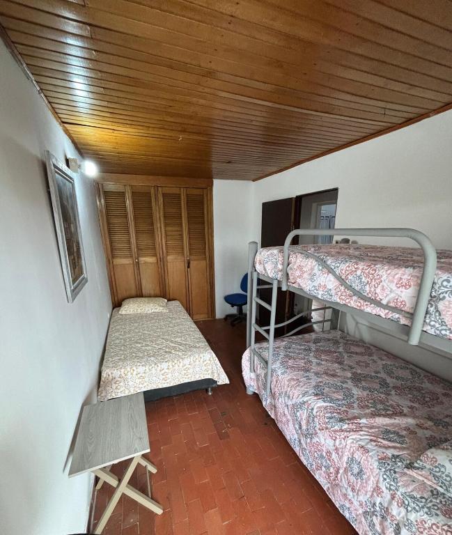 Ritze's House Getsemani - 4