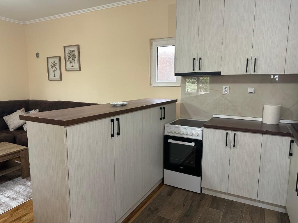 Sova Apartments - Peaceful Apartment with garden - 5