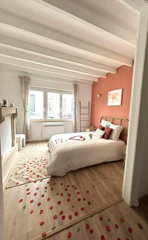 L’escapade, appartement cozy - 5