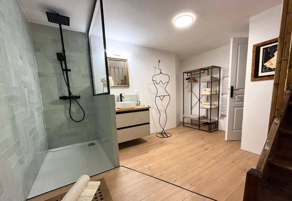 Loft Montmartre - 2