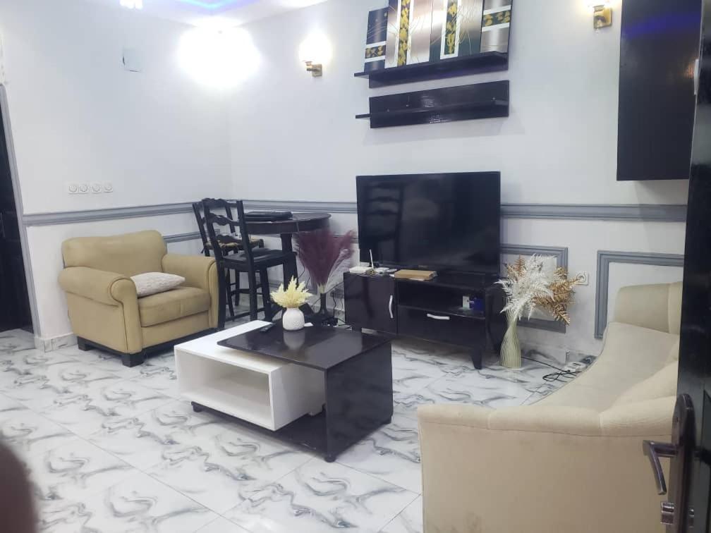 HIMA Residence, Limbe