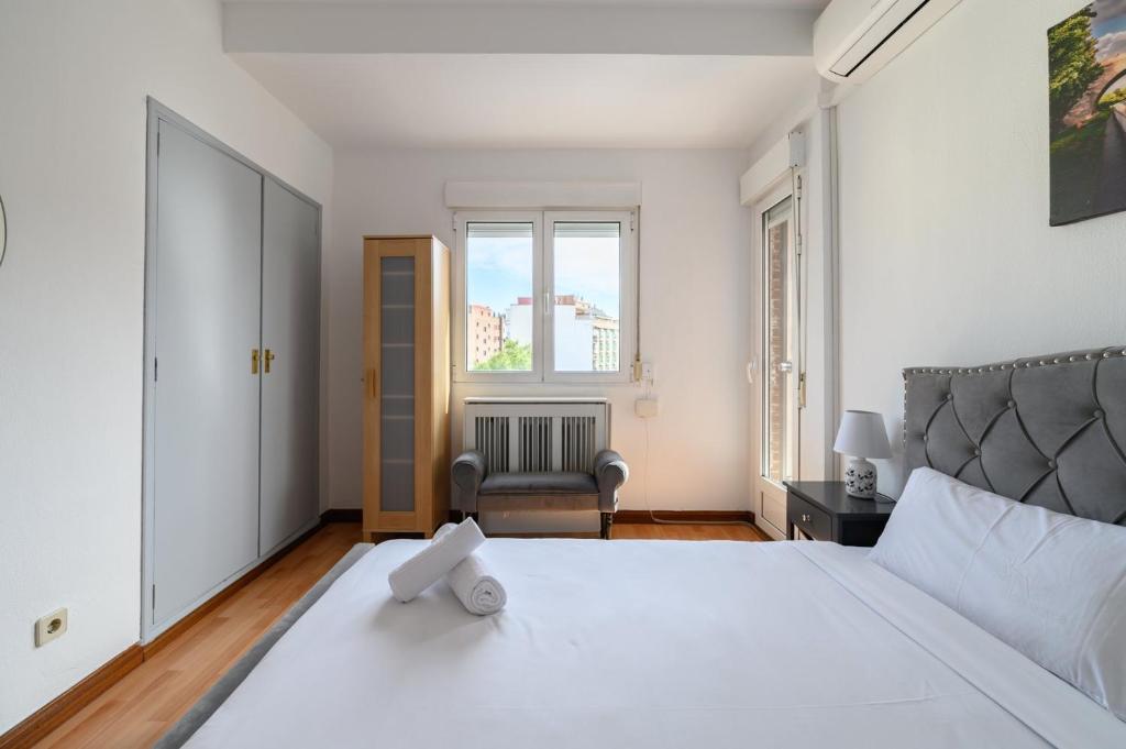 GuestReady- Bright apartment in Madrid - 3