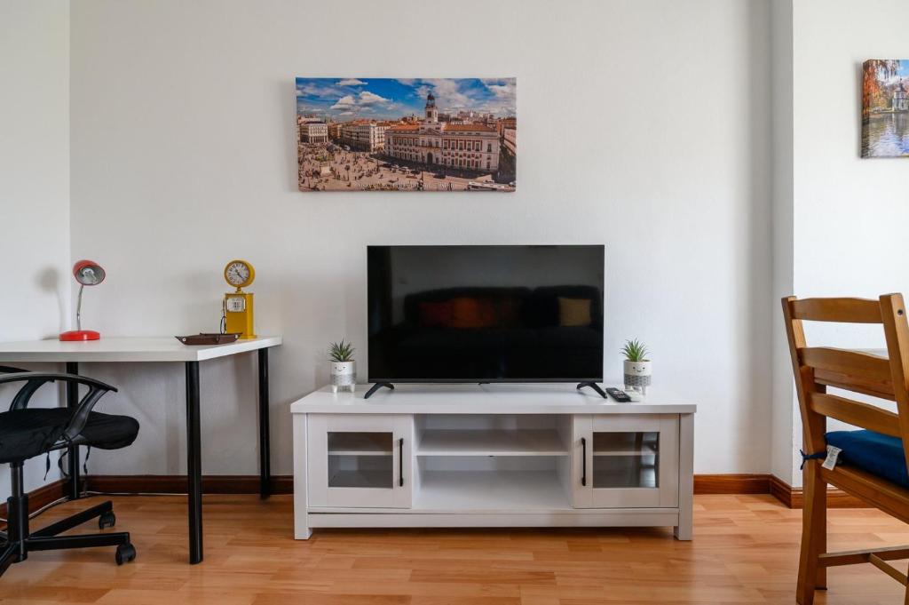 GuestReady- Bright apartment in Madrid - 5