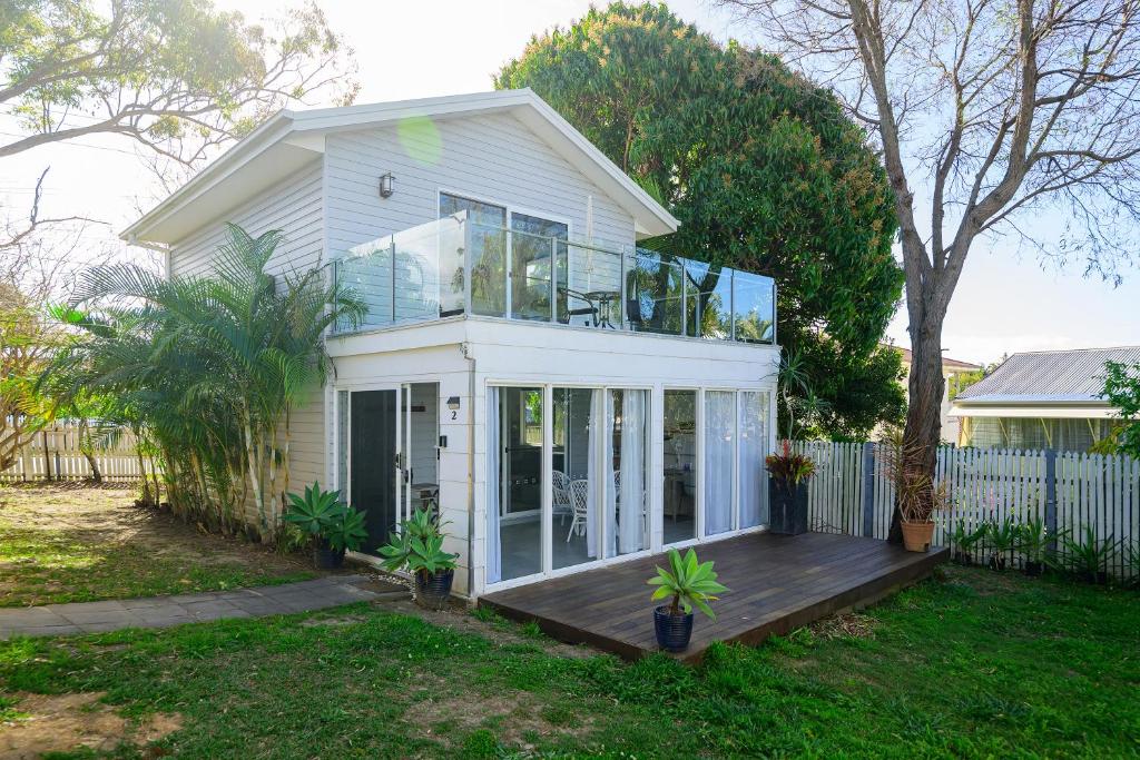 Alpine Studio, Gold Coast