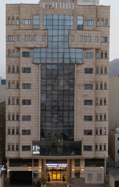 فندق ملتقى الايمان 2 Multaqa Aleiman hotel, Mekka