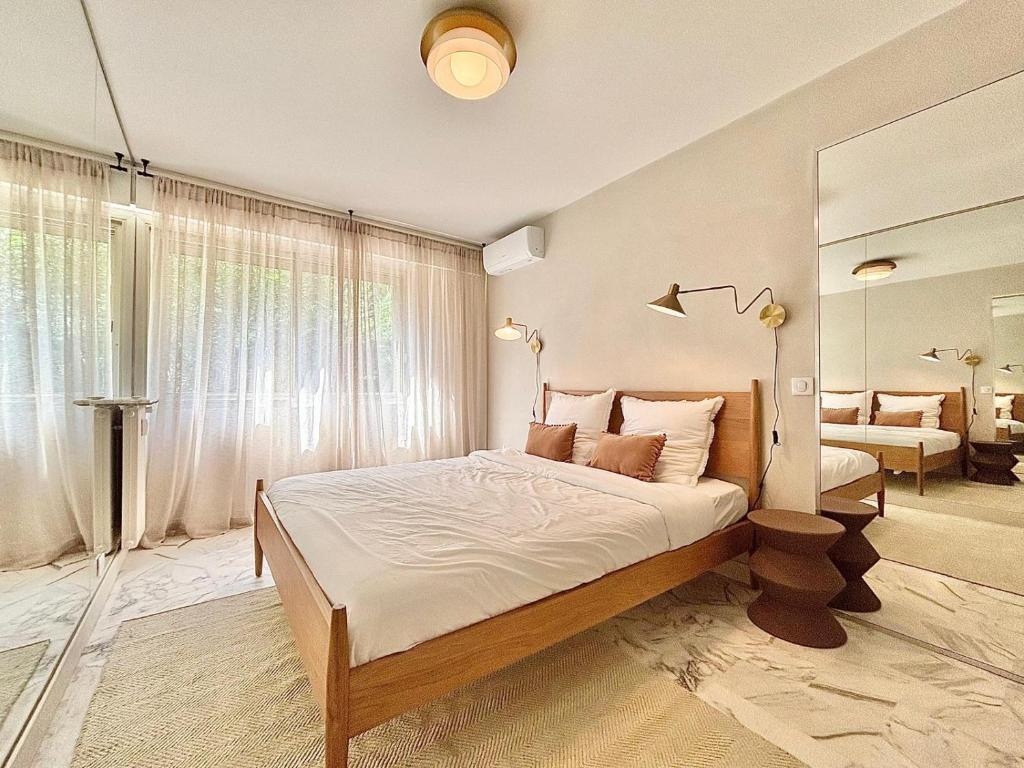 Cannes 2 bedrooms Apartment - MAD 20 - 3