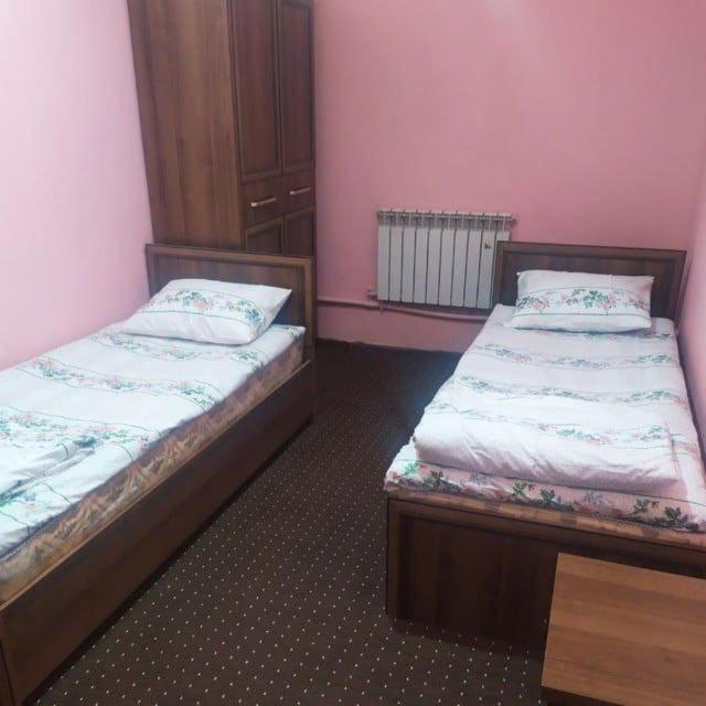 DahbetRayhonHostel, Samarkand