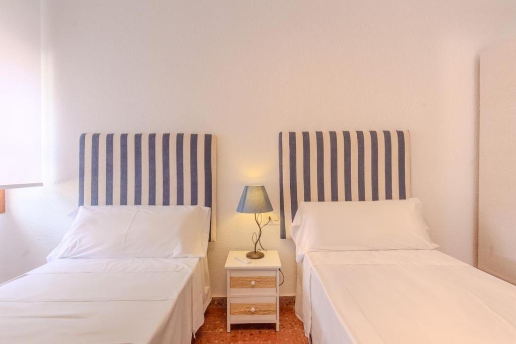 Apartment in the center of Santa Pola more than 10 days - 3